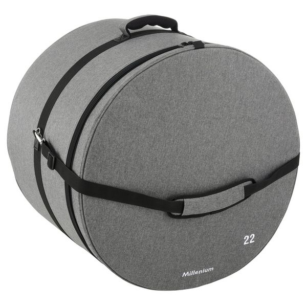 Millenium 22"x16" Elite Bass Drum Bag