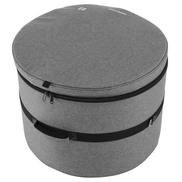 Millenium 22"x16" Elite Bass Drum Bag