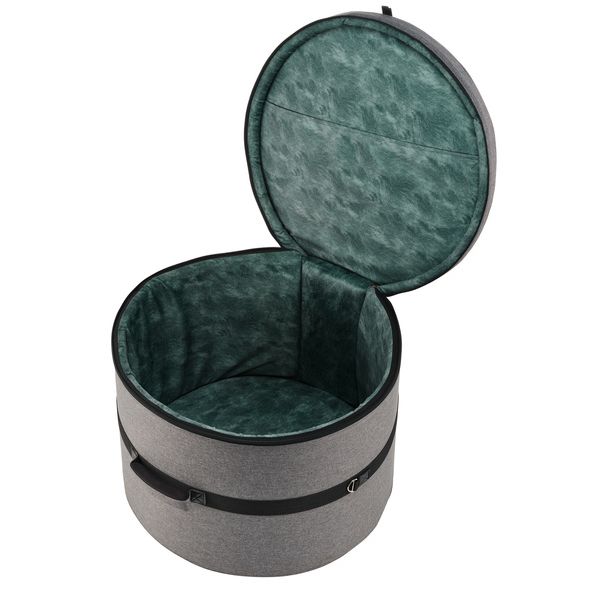 Millenium 22"x16" Elite Bass Drum Bag