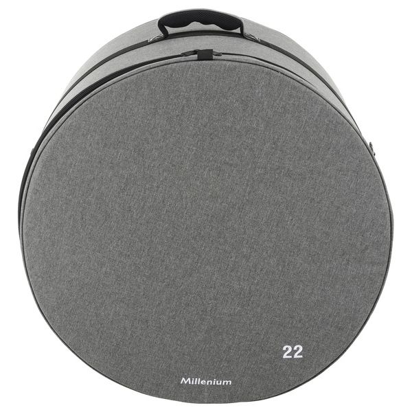Millenium 22"x16" Elite Bass Drum Bag