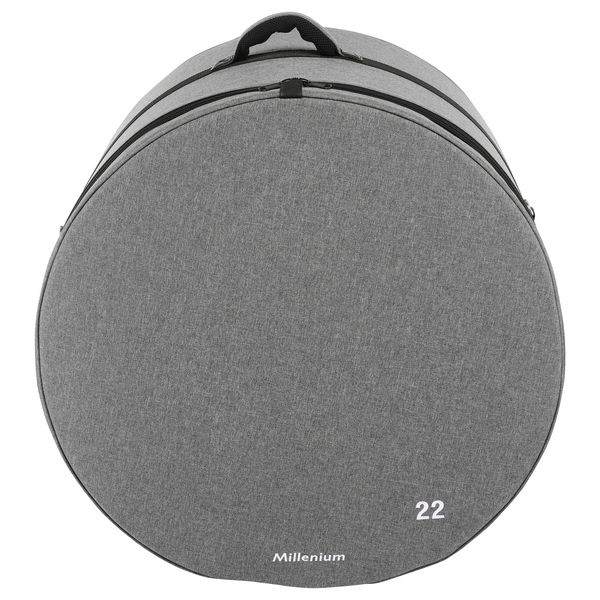 Millenium 22"x18" Elite Bass Drum Bag