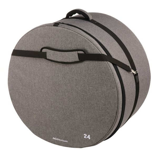 Millenium 24"x14" Elite Bass Drum Bag
