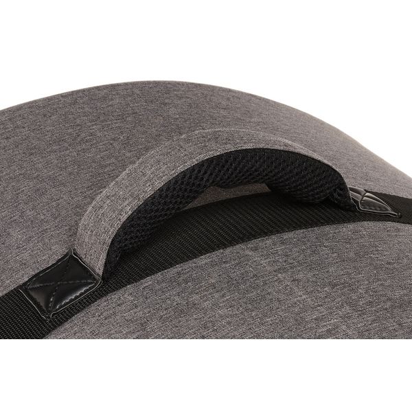 Millenium 24"x16" Elite Bass Drum Bag