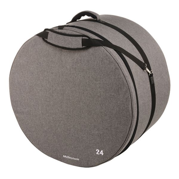 Millenium 24"x16" Elite Bass Drum Bag