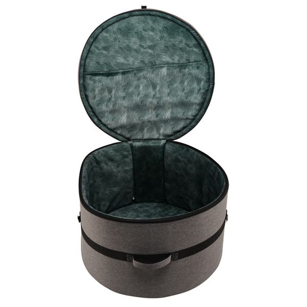 Millenium 24"x16" Elite Bass Drum Bag