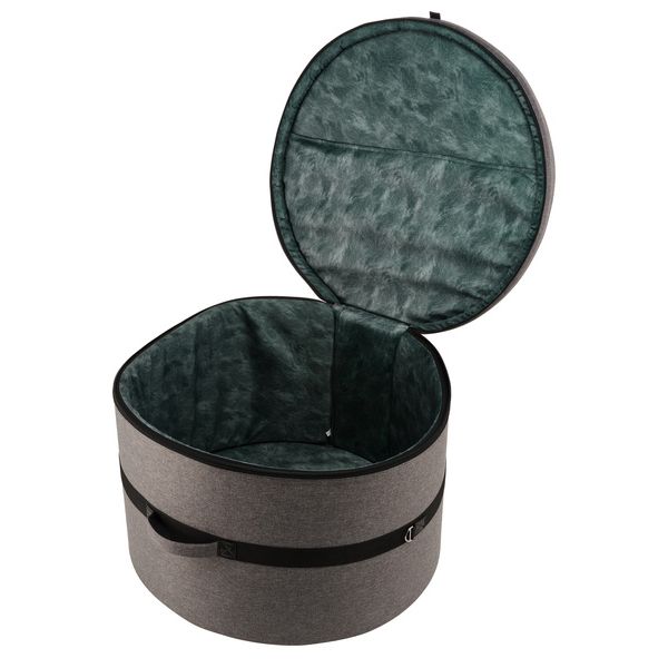 Millenium 24"x16" Elite Bass Drum Bag