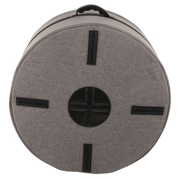 Millenium 24"x16" Elite Bass Drum Bag