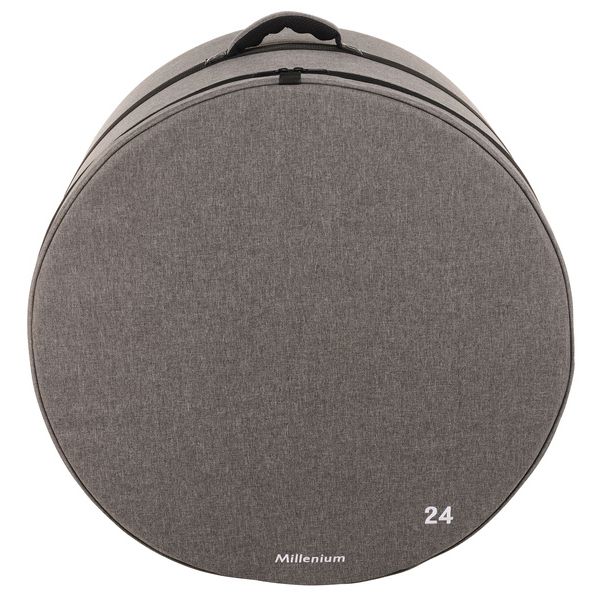 Millenium 24"x16" Elite Bass Drum Bag