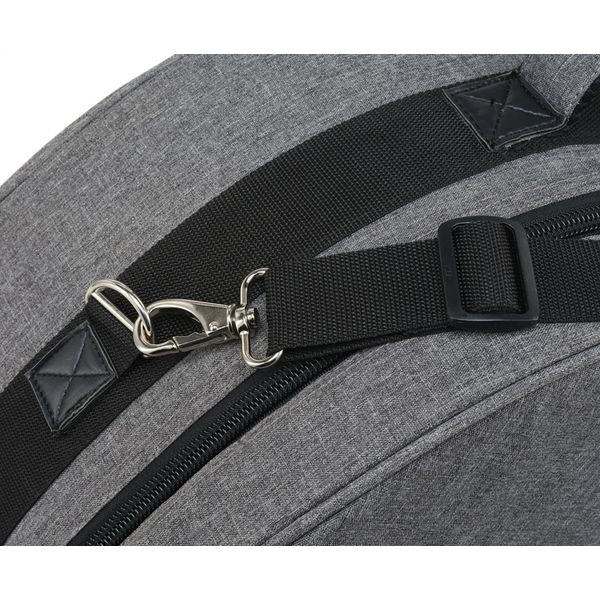 Millenium 13"x6.5" Elite Snare Drum Bag