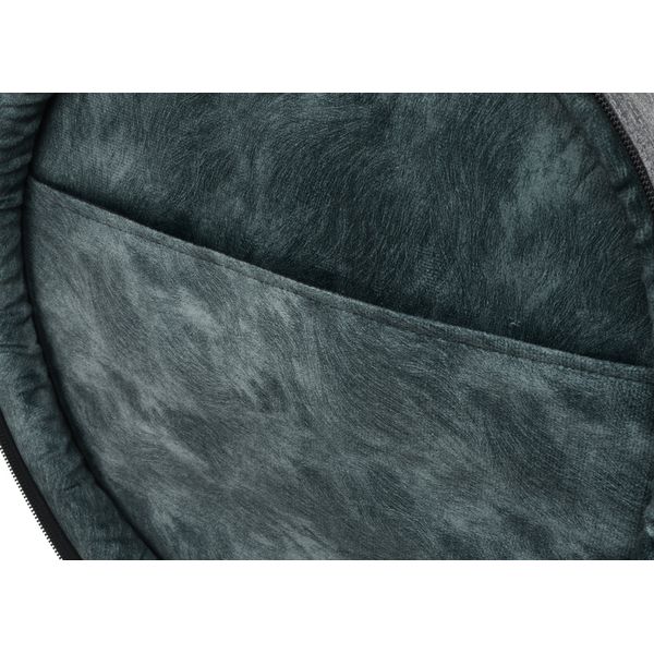 Millenium 13"x6.5" Elite Snare Drum Bag