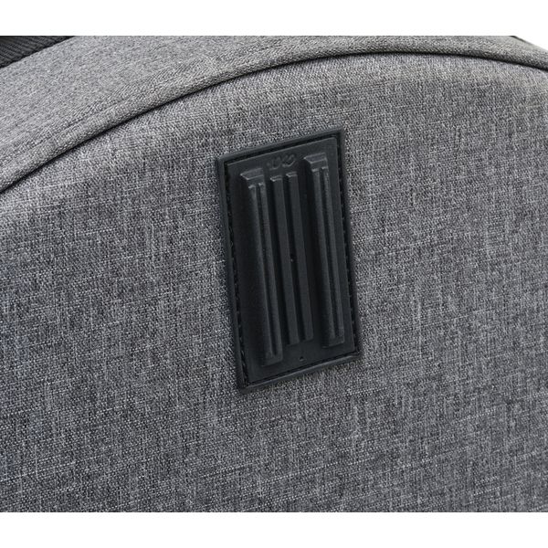 Millenium 13"x6.5" Elite Snare Drum Bag