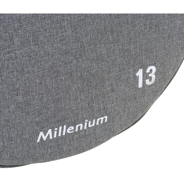 Millenium 13"x6.5" Elite Snare Drum Bag