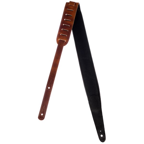 Minotaur NG-S16 Leather Strap D. Brown