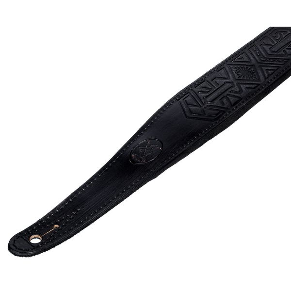 Minotaur NG-S16 Leather Strap D. Brown