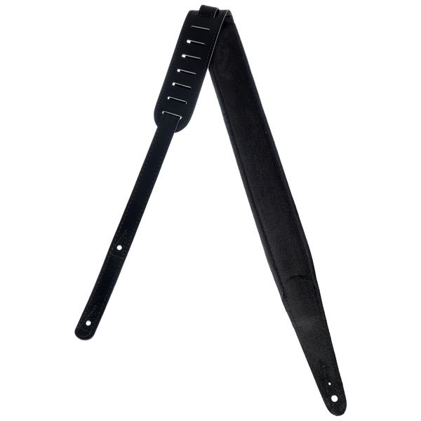 Minotaur NG-S16 Leather Strap D. Brown