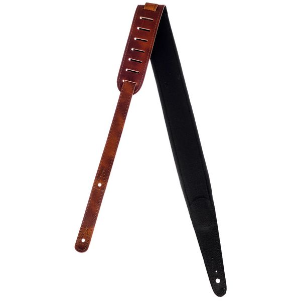 Minotaur NG-S18 Leather Strap Brown