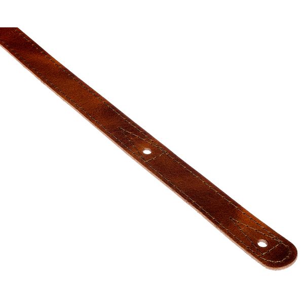 Minotaur NG-S18 Leather Strap Brown