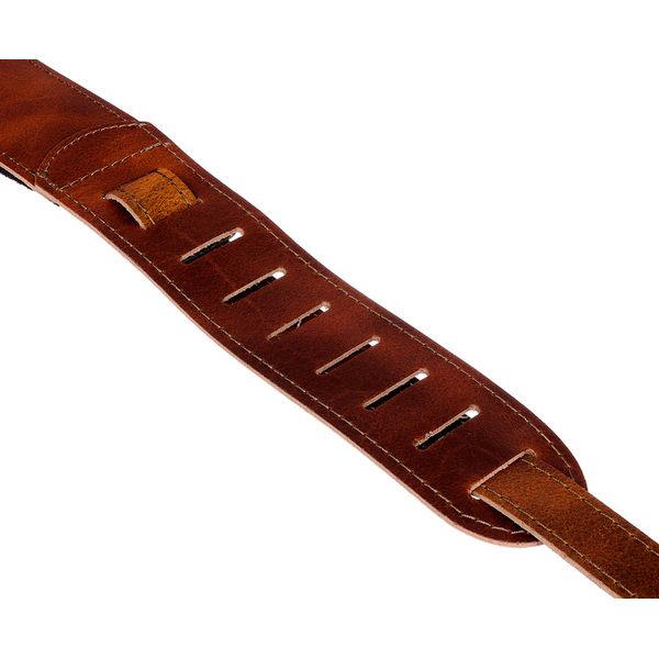 Minotaur NG-S18 Leather Strap Brown