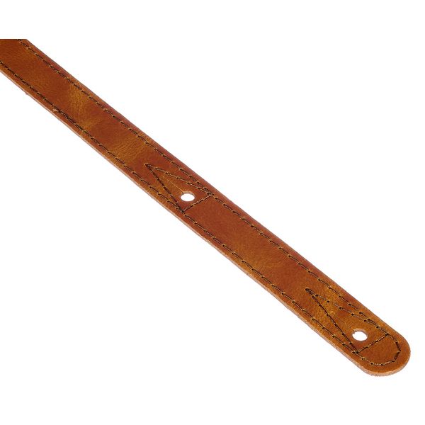 Minotaur NG-S19 Leather Strap Camel