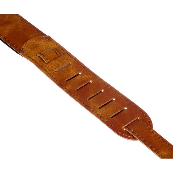 Minotaur NG-S19 Leather Strap Camel