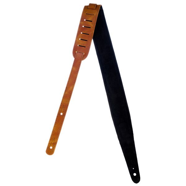 Minotaur NG-S19 Leather Strap Camel