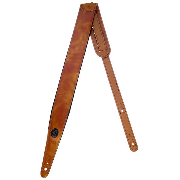 Minotaur NG-S19 Leather Strap Camel