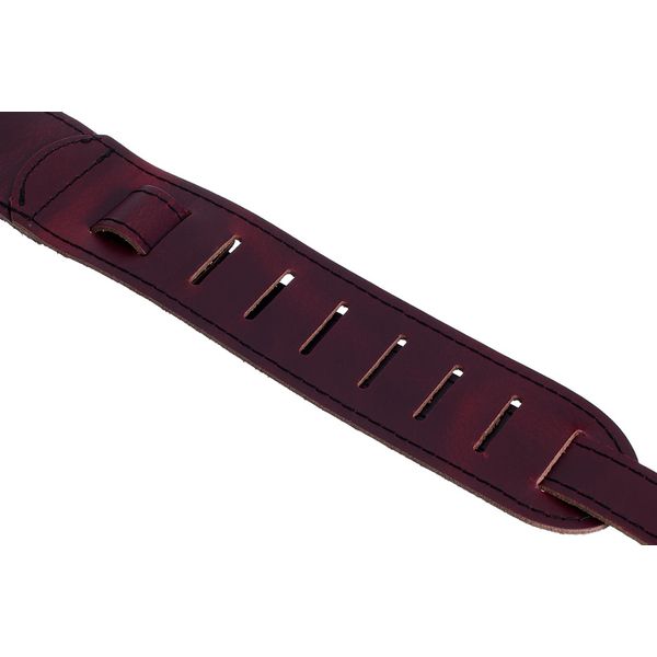 Minotaur NG-S20 Leather Strap Bordeaux