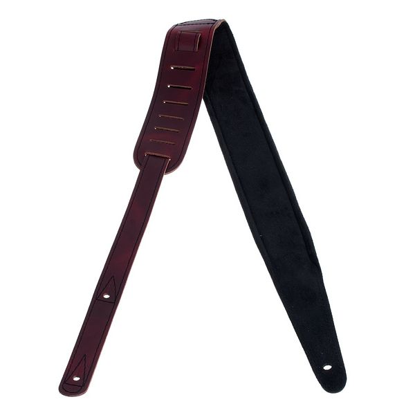 Minotaur NG-S20 Leather Strap Bordeaux