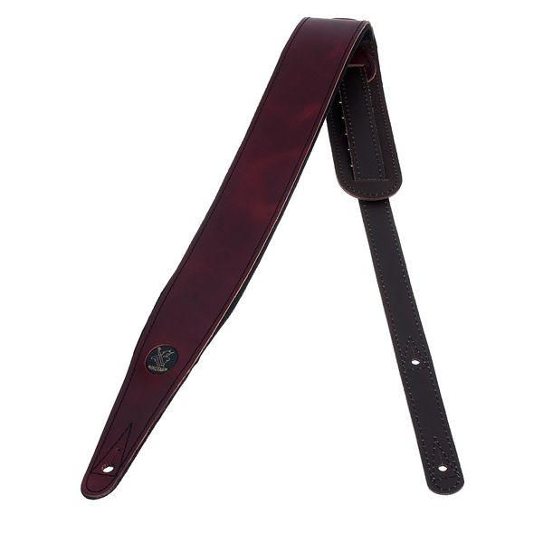 Minotaur NG-S20 Leather Strap Bordeaux