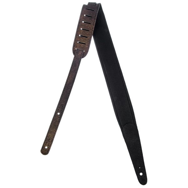 Minotaur NG-S21 Leather Strap Gray