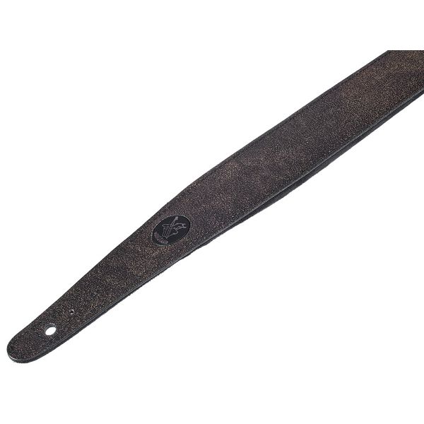 Minotaur NG-S21 Leather Strap Gray