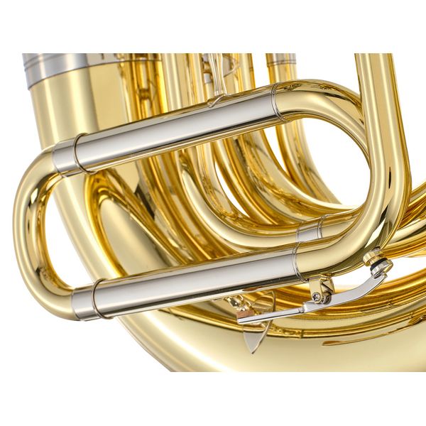 Besson BE186-1-0 Prodige Bb-Tuba