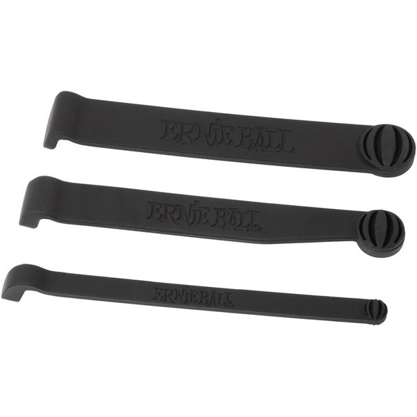 Ernie Ball Mute Noodle Guitar