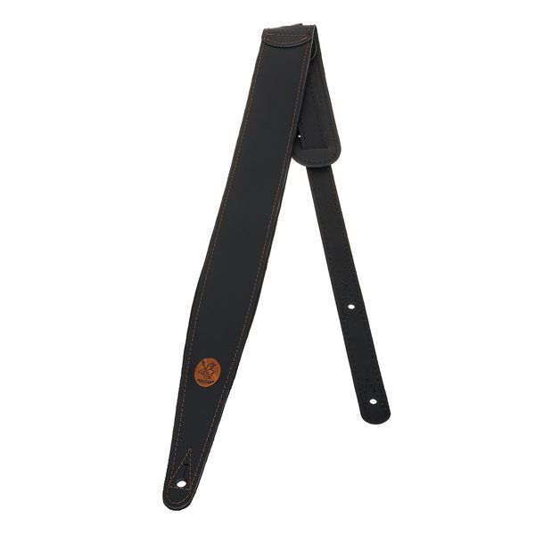 Minotaur NG-S22 Leather Strap Black