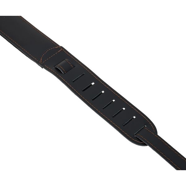 Minotaur NG-S22 Leather Strap Black