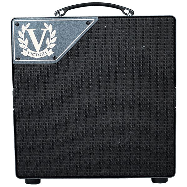 Victory Amplifiers Kraken Lunchbox Cabinet
