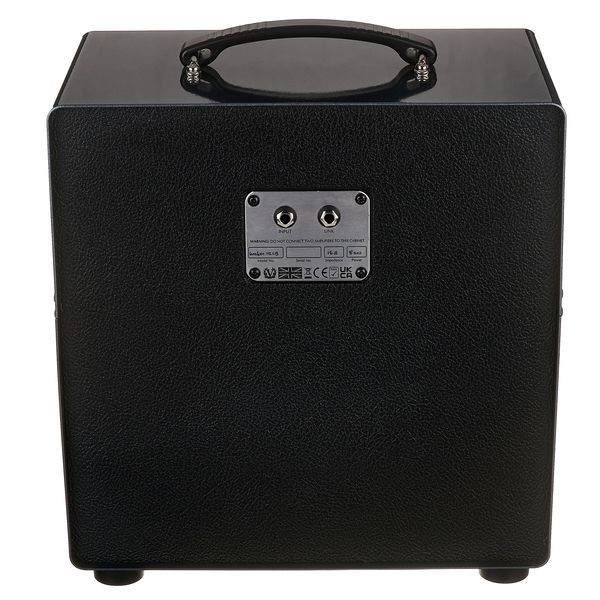 Victory Amplifiers Kraken Lunchbox Cabinet