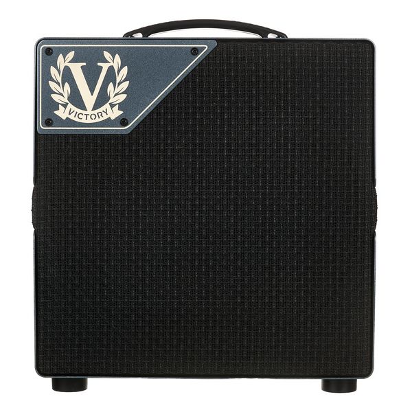 Victory Amplifiers Kraken Lunchbox Cabinet