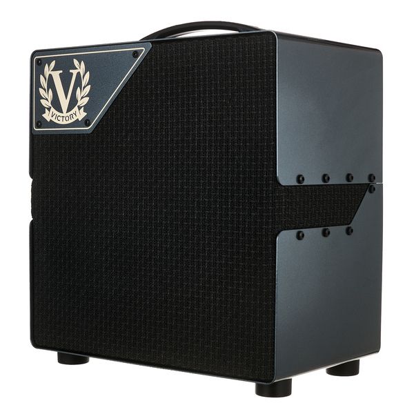 Victory Amplifiers Kraken Lunchbox Cabinet