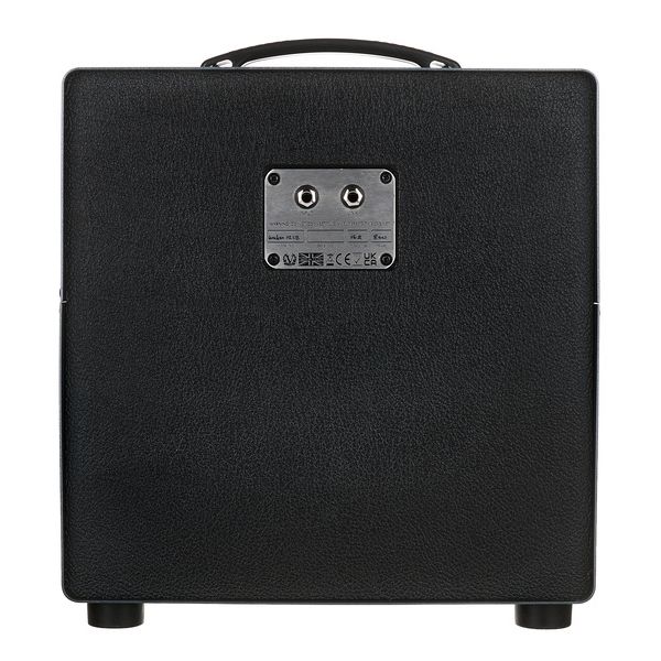 Victory Amplifiers Kraken Lunchbox Cabinet