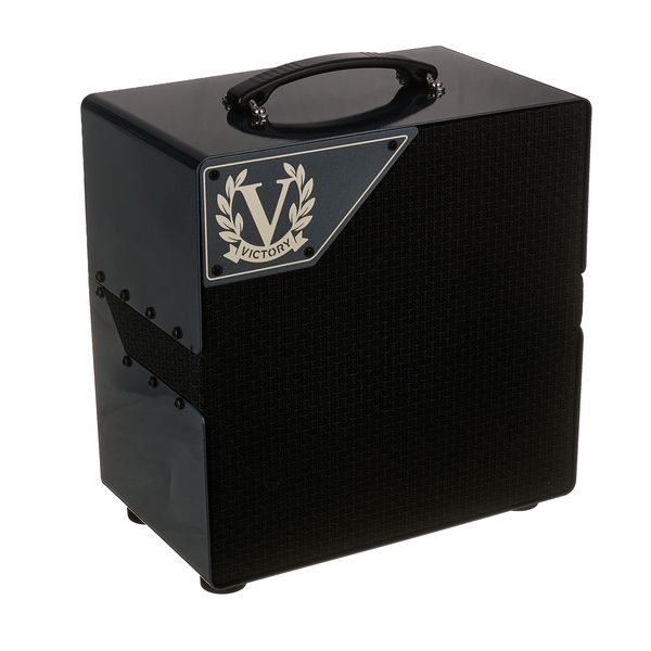 Victory Amplifiers Kraken Lunchbox Cabinet