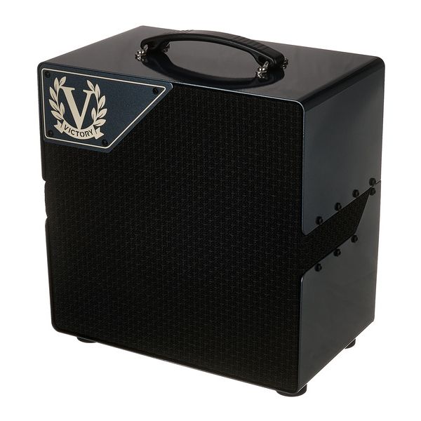 Victory Amplifiers Kraken Lunchbox Cabinet
