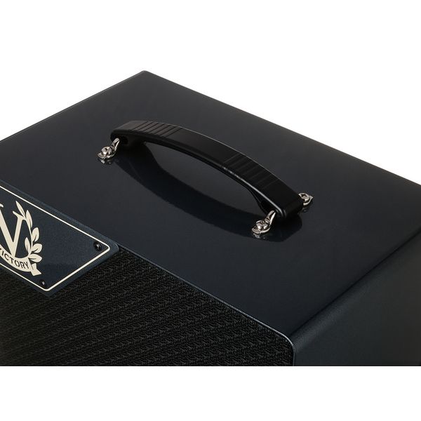 Victory Amplifiers Kraken Lunchbox Cabinet