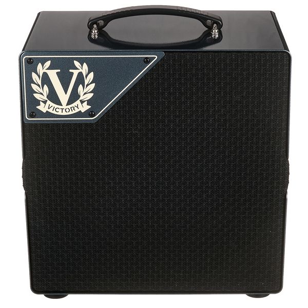 Victory Amplifiers Kraken Lunchbox Cabinet