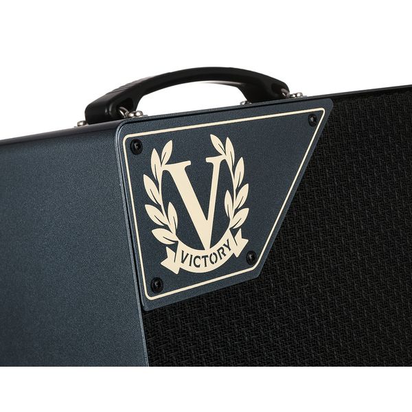 Victory Amplifiers Kraken Lunchbox Cabinet