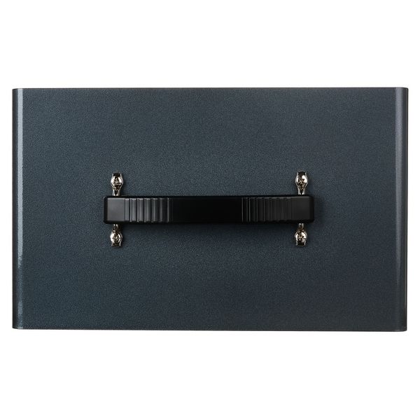 Victory Amplifiers Kraken Lunchbox Cabinet