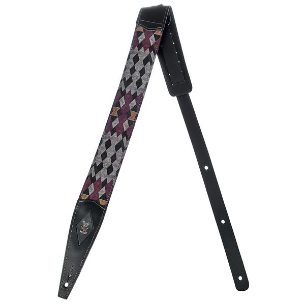 Minotaur NG-S24 Leather Strap Varicolor