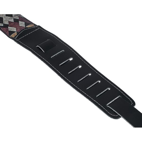 Minotaur NG-S24 Leather Strap Varicolor