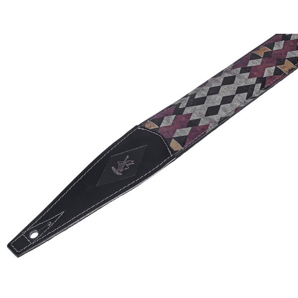 Minotaur NG-S24 Leather Strap Varicolor