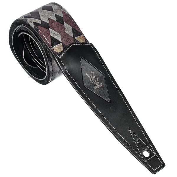 Minotaur NG-S24 Leather Strap Varicolor